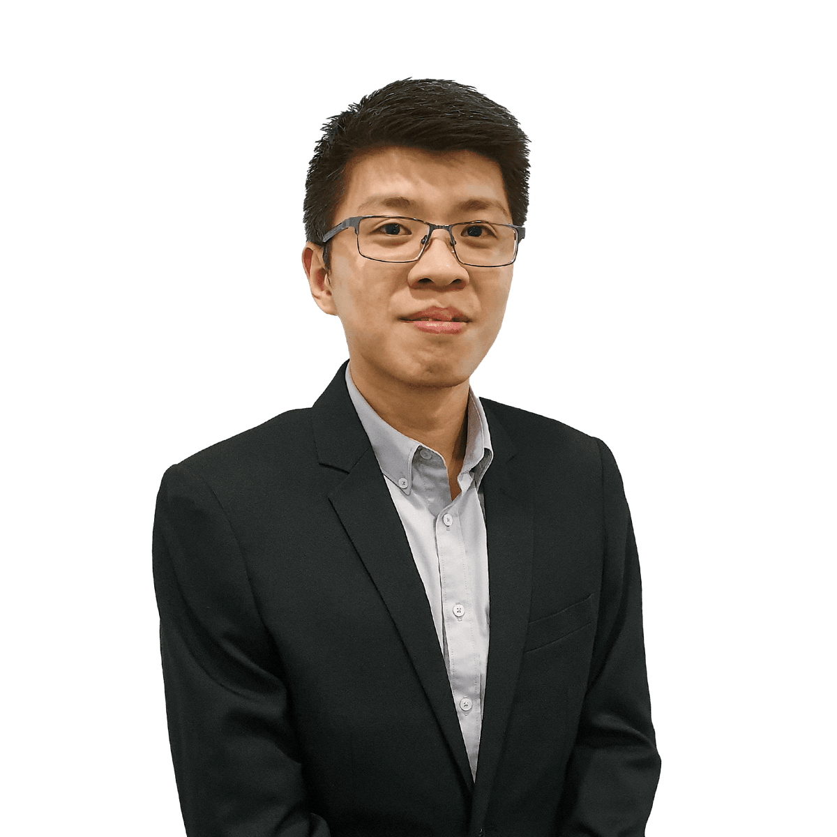TDCX超级明星 - Ng Kheng Liang