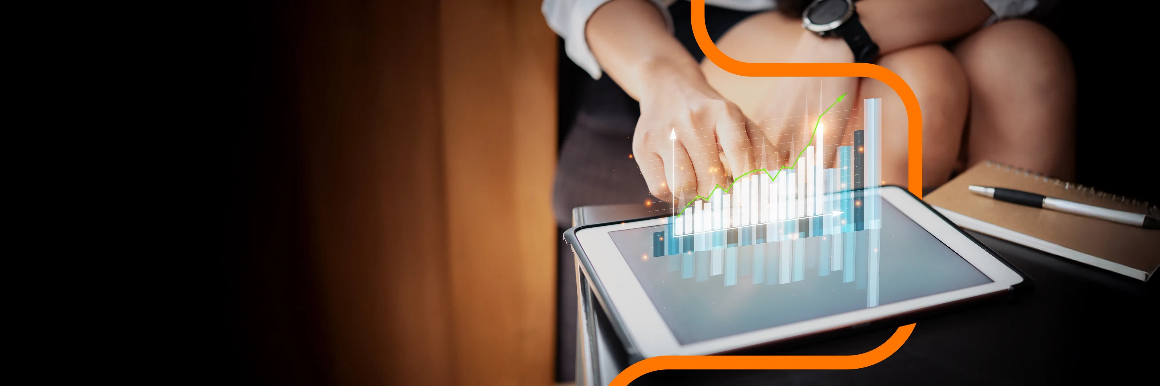 实现收入与业务增长同步提升