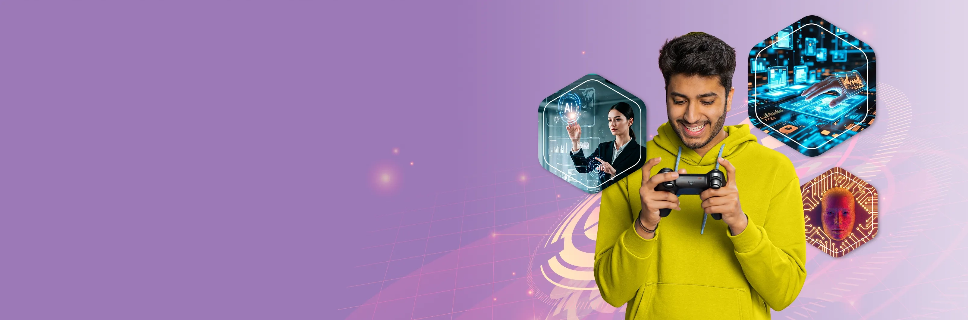 卓越玩家支持与娱乐体验新境界