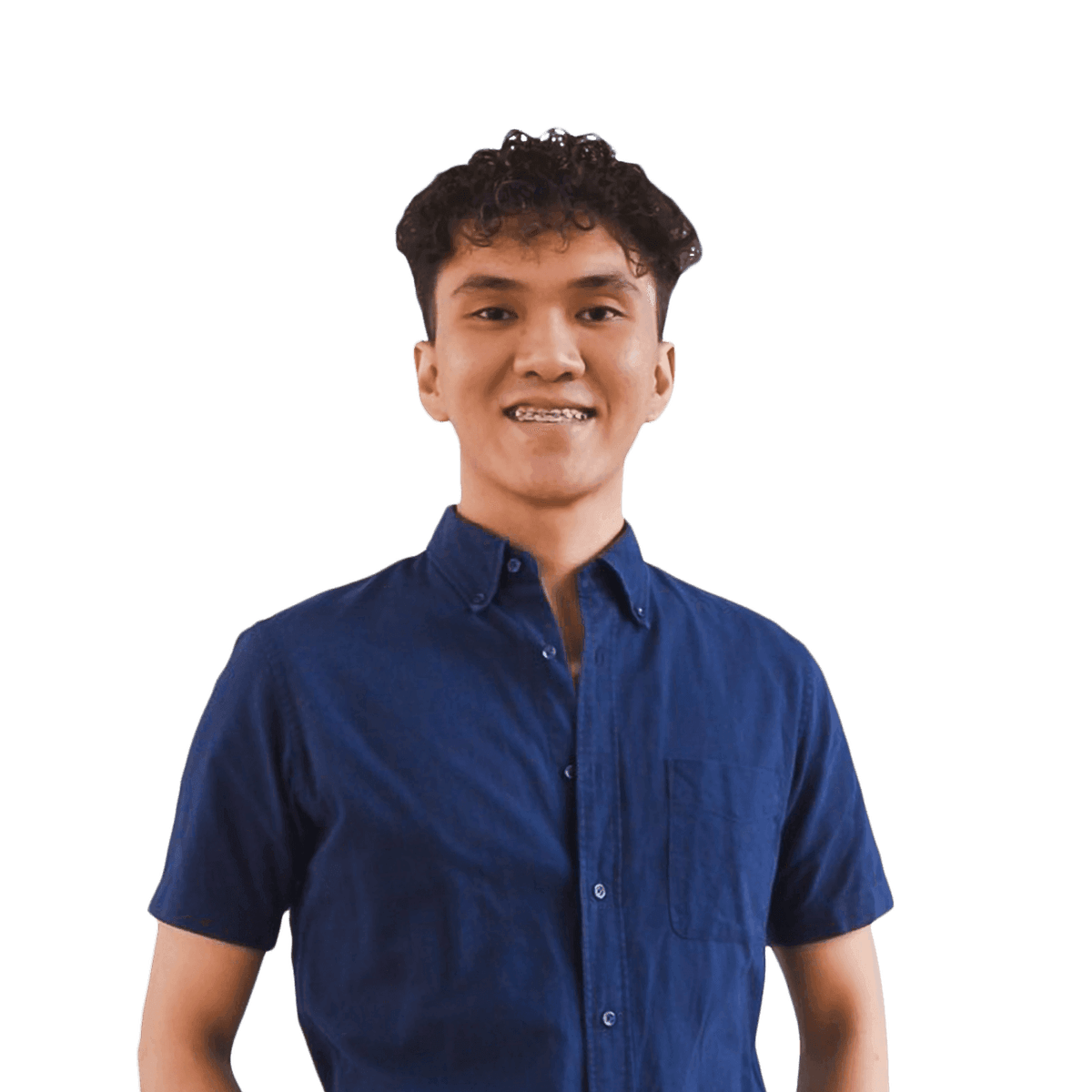 TDCX 管理层 - Andrei Shem Baldomar