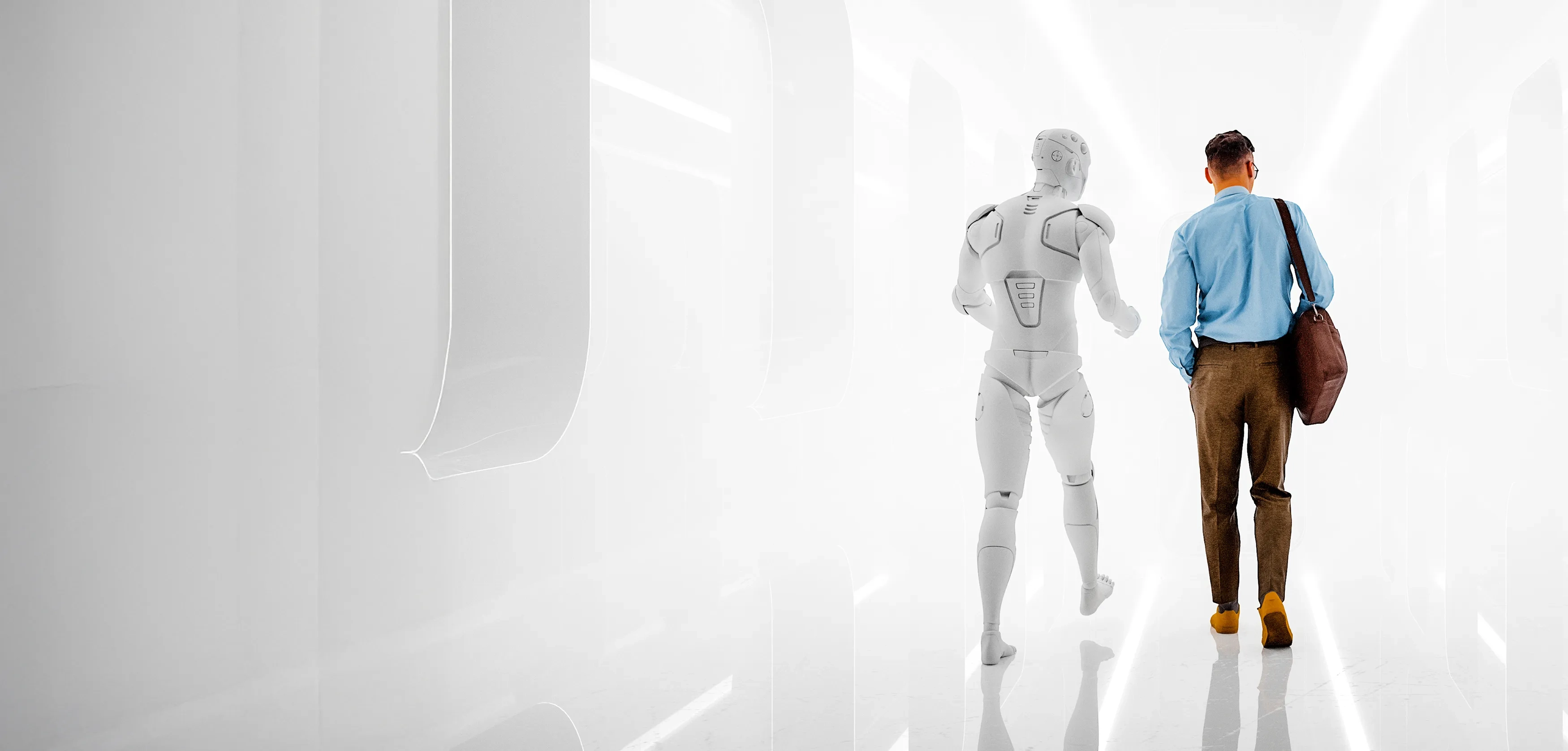 Enable the future