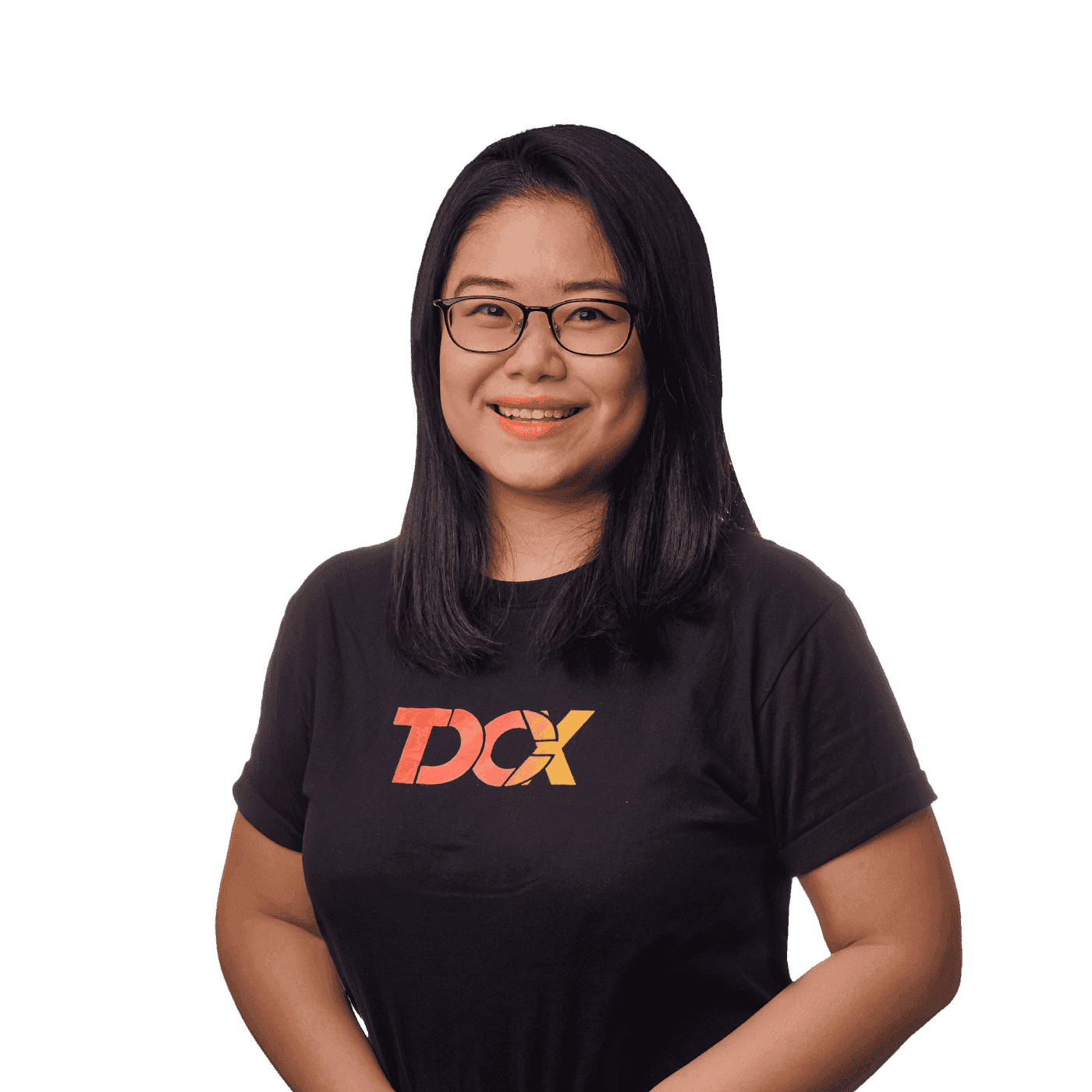 TDCX超级明星 - Angie Ng