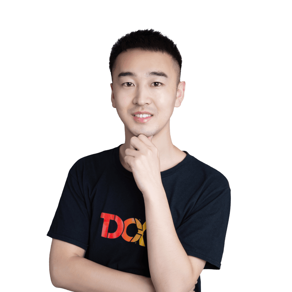 TDCX超级明星 - Demon Yu
