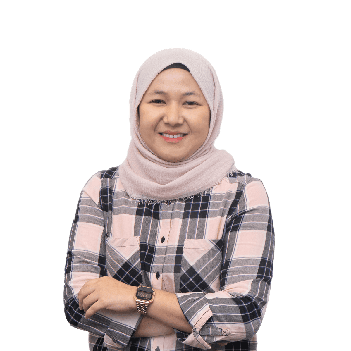 TDCX 管理层 - Norni Roshilla bt Abd Gahani