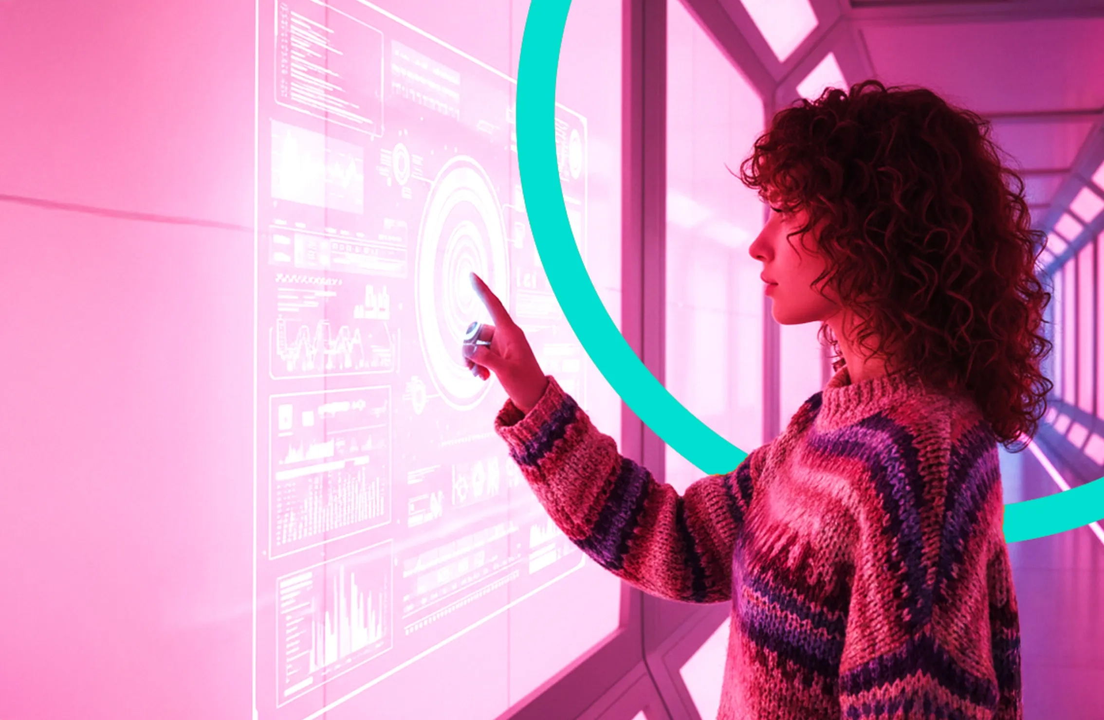 让我们共同创造未来。