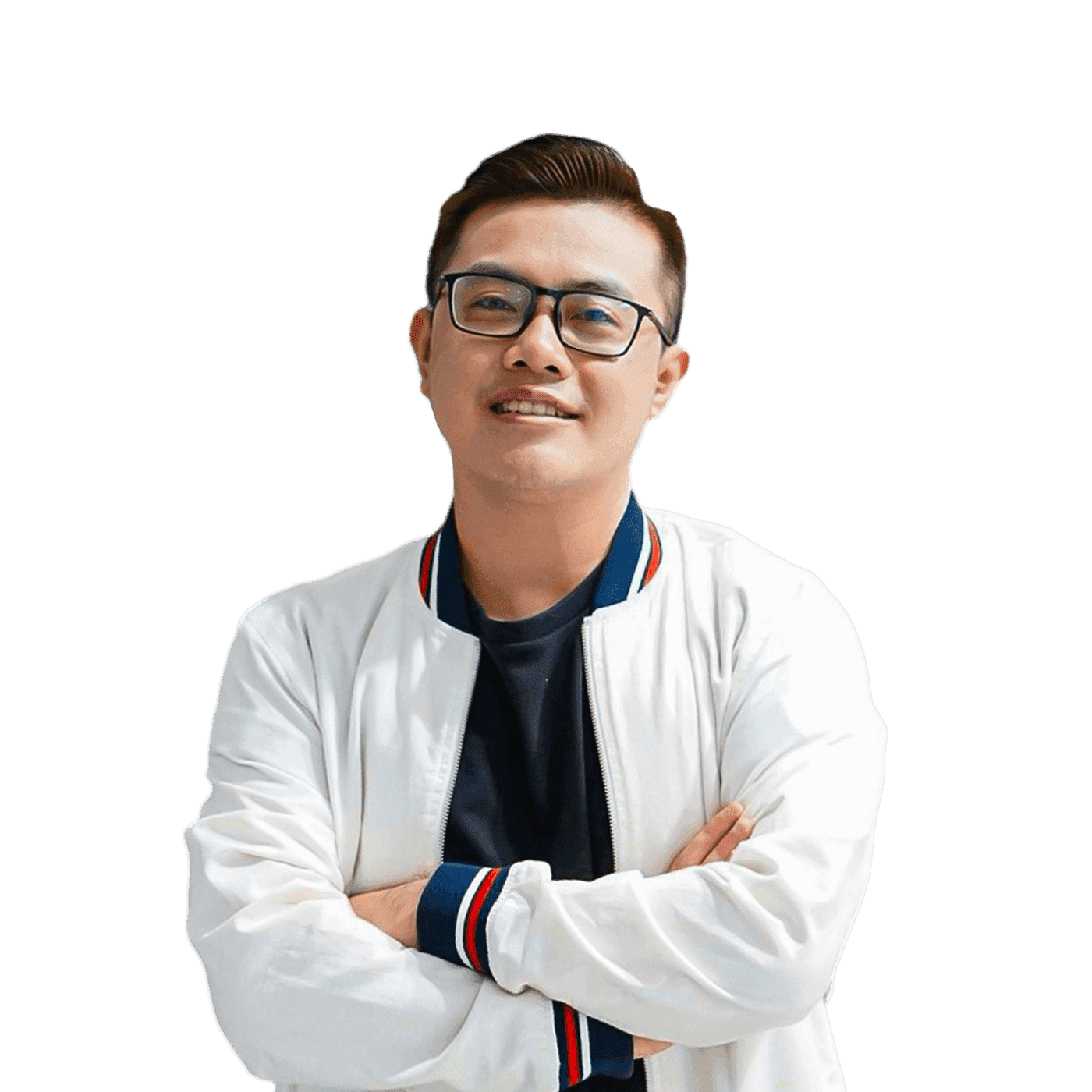 TDCX超级明星 - Tran Truong Son