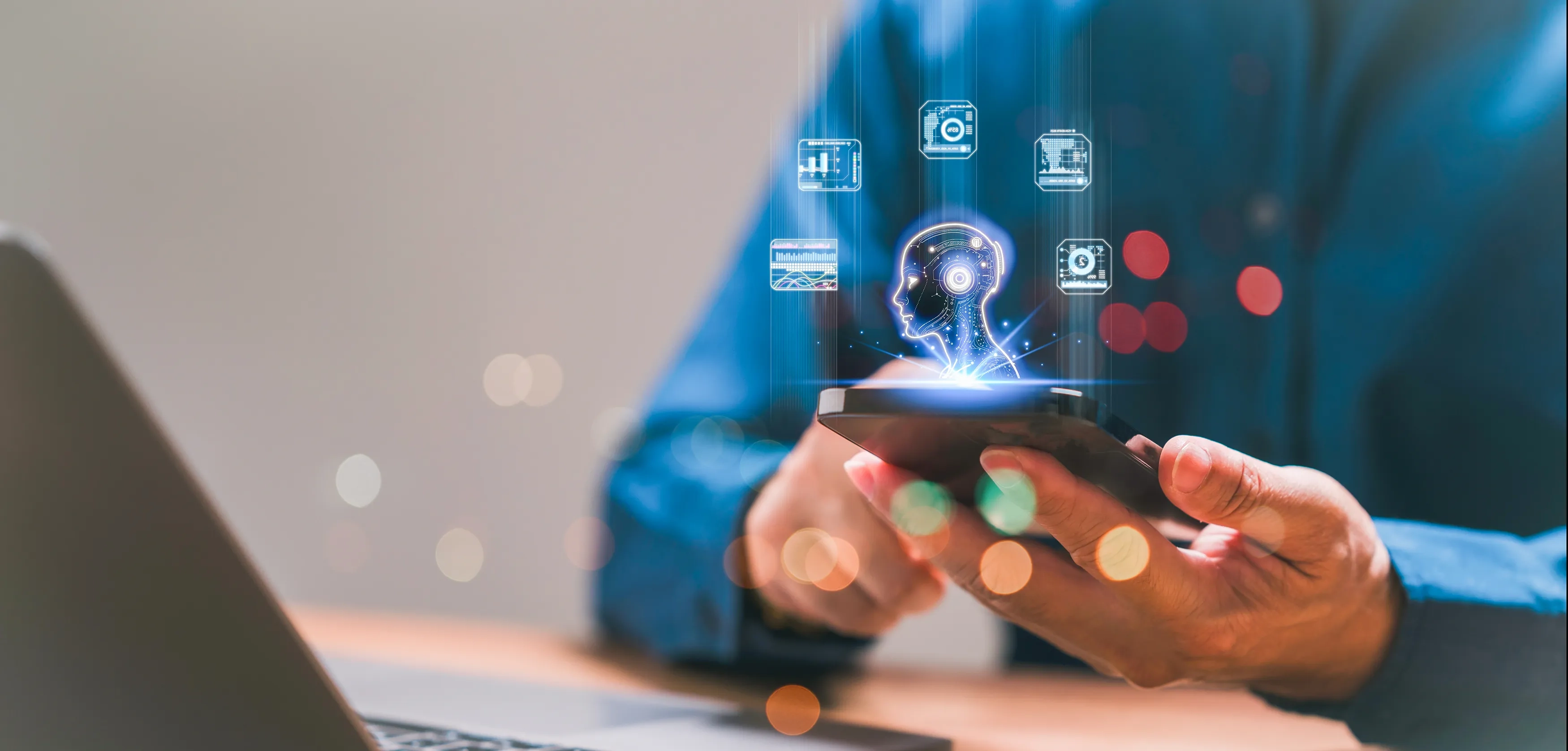 AI enablement