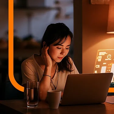 适应未来的灵活工作团队