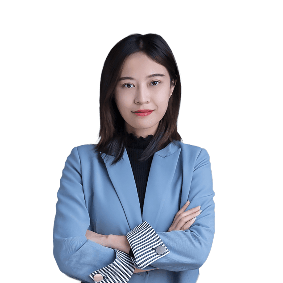 TDCX 管理层 - Caroline Li