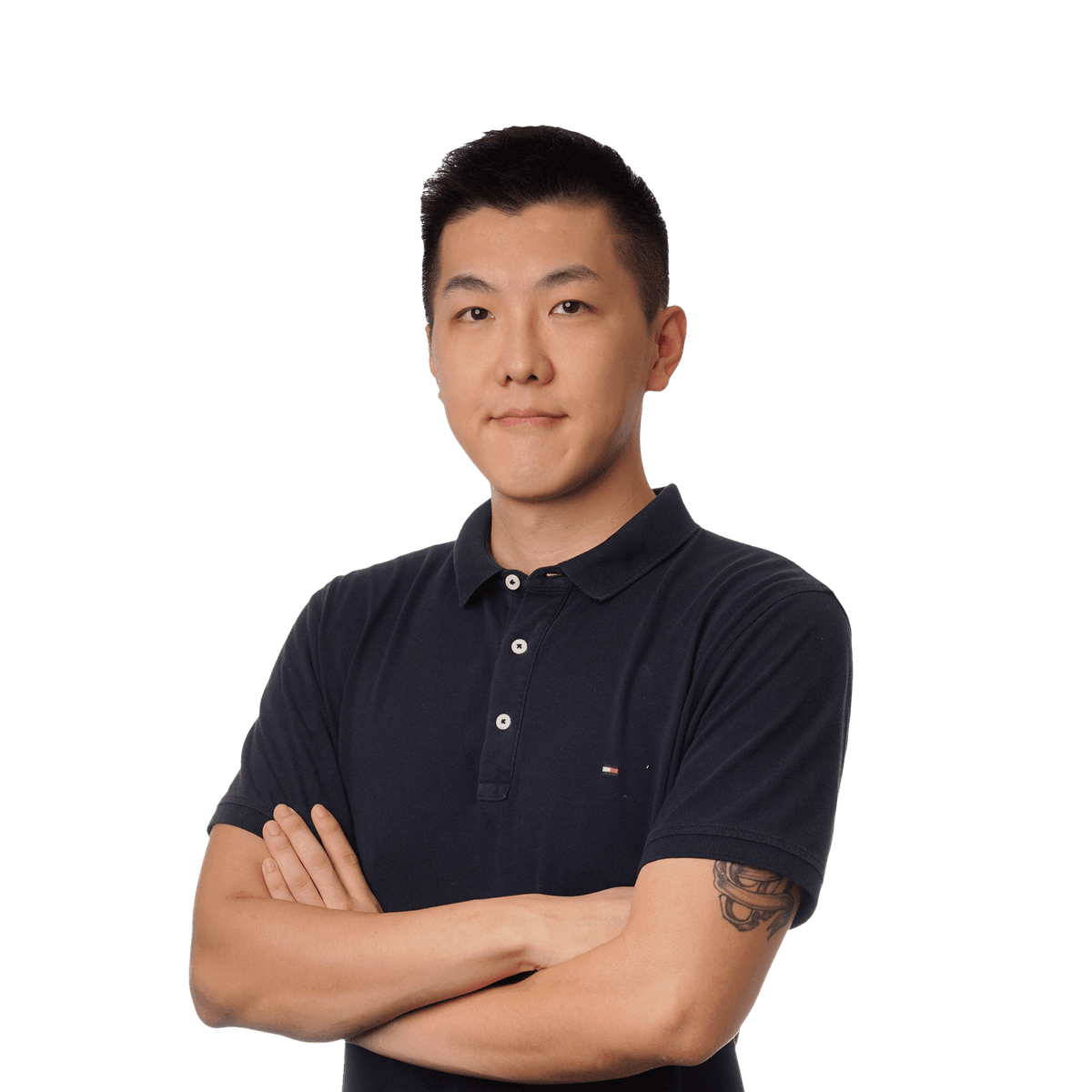 TDCX 管理层 - Guo Junyu