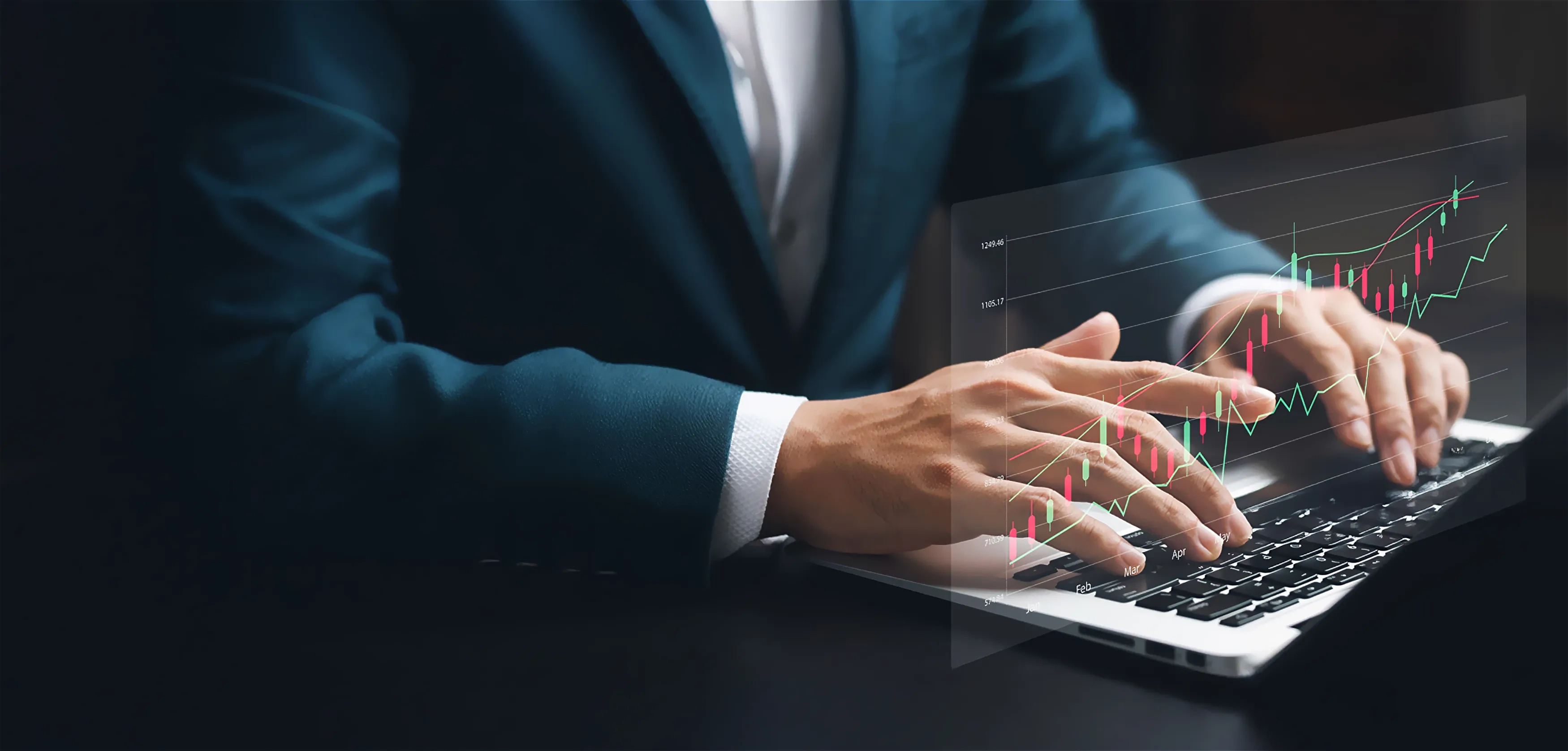 Go-to-market and sales enablement