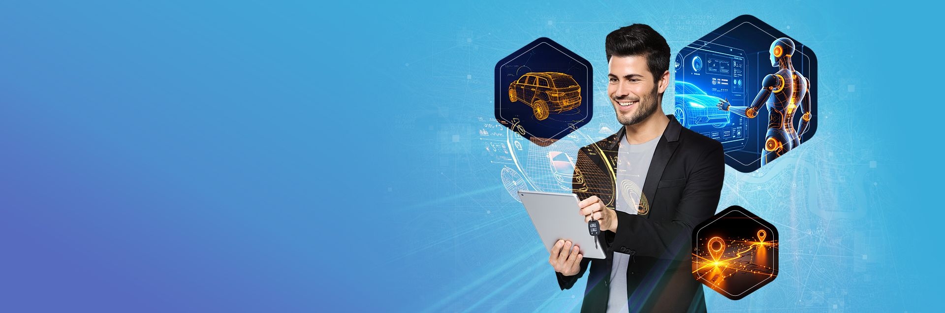 <span style="font-family:"Microsoft YaHei",sans-serif;"><span lang="ZH-CN">驱动客户体验前行</span></span>